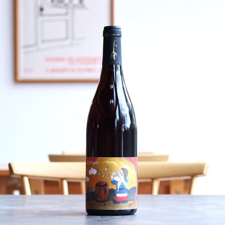 ロクタヴァン　ヒップ・ヒップ・ジュラ・プールサール 2023 750ml ヒップ・ヒップ・ジュラ・プールサール 2018 / ロクタヴァン