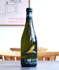 Malvasia Frizzante 2023 Camillo Donati マルヴァジーア・フリッツァンテ 2023 カミッロ・ドナーティ