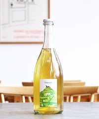 Vino Frizzante 2020 Col Tamarie ヴィーノ・フリッツァンテ 2020 コル・タマリエ