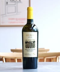 Mtsvane Qvevri 2022 Giuaani ムツヴァネ・クヴェヴリ 2022 ギウアーニ