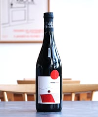 Chora Rosso 2020 L'Acino コーラ・ロッソ 2020 ラーチノ