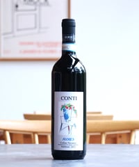 Flores 2022 Conti フローレス 2022 コンティ