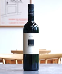 Merlot 2015 Mlecnik メルロー 2015 ムレチニック