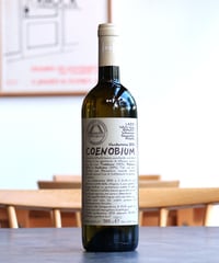 Coenobium 2021 Monastero di Vitorchiano コエノビウム 2021 モナステーロ・ディ・ヴィトルキアーノ