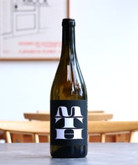 Müller-Thurgau 2022 Andi Weigand ミュラートゥルガウ 2022 アンディ・ヴァイガント