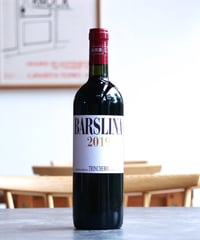 Barslina 2019 Trinchero バルスリーナ 2019 トリンケーロ