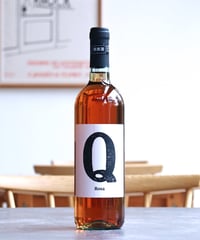 Q Rosa 2024 Agricola Q ク・ローザ 2024 アグリコーラ・ク