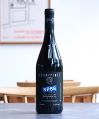 SP68 Rosso 2024 Arianna Occhipinti エッセピ・セッサントット・ロッソ 2024 アリアンナ・オッキピンティ