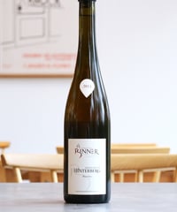 Pinot Gris Hinterberg 2013 Christian Binner ピノグリ・ヒンテルベルク NF 2013 クリスチャン・ビネール