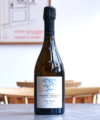 Champagne Champ Fremyot 2021 Doussot Bourdot シャン・フレミヨット 2021 ドゥソ・ブルド