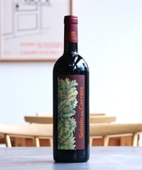 Solatio della Cerreta 2022 Podere La Cerreta ソラティオ・デッラ・チェッレータ 2022 ポデーレ・ラ・チェッレータ