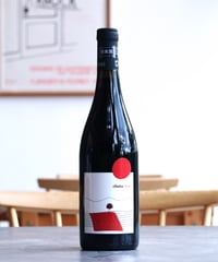 Chora Rosso 2021 L'Acino コーラ・ロッソ 2021 ラーチノ