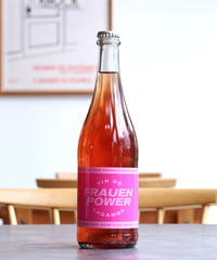 Vin de Lagamba Frauen Power Rose 2021 Weingut Wörner ヴァン・ド・ラガンバ・フラウエン・パワー・ロゼ 2021 ヴァイングート・ヴェルナー