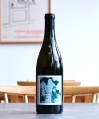 Chardonnay & Sauvignon Blanc 2021 Dexheimer シャルドネ & ソーヴィニョンブラン 2021 デクスハイマー