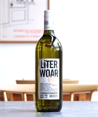 Literwoar Weiss NV(2022) Weingut Franz Anton Mayer リターヴォア・ヴァイス NV(2022) ヴァイングート・フランツ・アントン・マイヤー