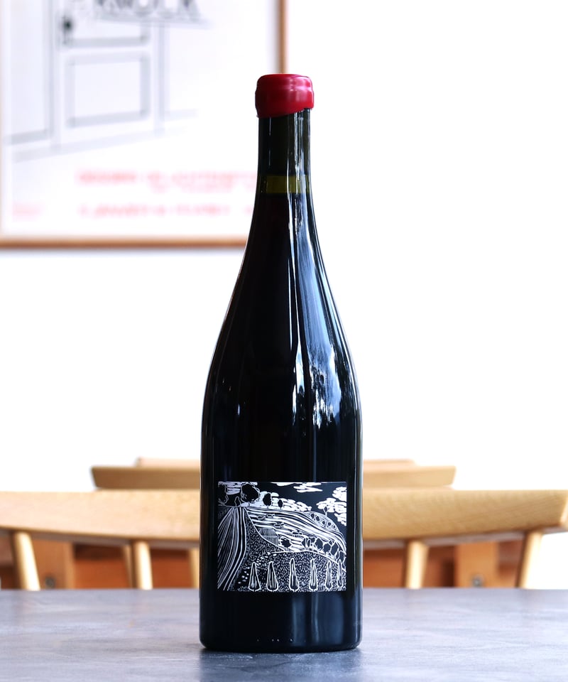 Doug's Pinot Noir 2022 Joshua Cooper ダグズ・ピノノワール