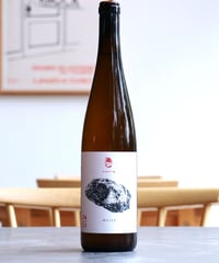Marto Weiss 2021 Weingut Wörner マルト・ヴァイス 2021 ヴァイングート・ヴェルナー