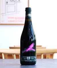 Lambrusco Frizzante 2021 Camillo Donati ランブルスコ・フリッツァンテ 2021 カミッロ・ドナーティ