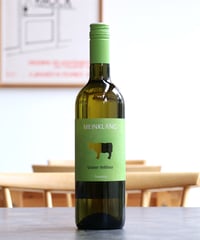 Grüner Veltliner 2021 Meinklang グリューナーヴェルトリーナー 2021 マインクラング