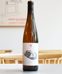 Marto Weiss 2019 Weingut Wörner マルト・ヴァイス 2019 ヴァイングート・ヴェルナー