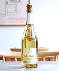 Jus de Raisin "Petit Pierrot" Famille Lieubeau ブドウジュース “プチ・ピエロ” ファミーユ・リューボー