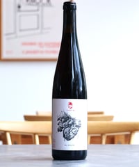 Marto Al Dente 2020 Weingut Wörner マルト・アル・デンテ 2020 ヴァイングート・ヴェルナー