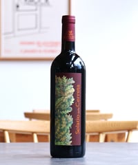 Solatio della Cerreta 2019 Podere La Cerreta ソラティオ・デッラ・チェッレータ 2019 ポデーレ・ラ・チェッレータ