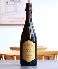 Blanc de Blancs Brut Nature NV Schödl ブラン・ド・ブラン・ブリュット・ナチュール NV シューデル