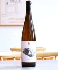 Marto Weiss 2020 Weingut Wörner マルト・ヴァイス 2020 ヴァイングート・ヴェルナー