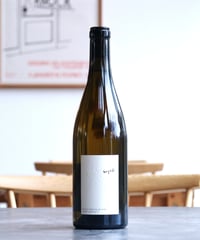 Sauvignon Blanc 2023 Hannes Bergdoll ソーヴィニョンブラン 2023 ハネス・ベルグドール