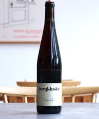 Super Lecka 2022 Weingut Bergkloster スーパー・レッカ 2022 ヴァイングート・ベルククロシュター