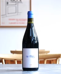 Concrete Rosso 2020 De Fermo コンクリート・ロッソ 2020 デ・フェルモ