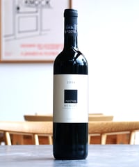 Merlot 2014 Mlecnik メルロー 2014 ムレチニック