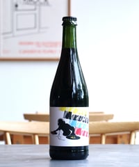 Mezcla 2020 Barranco Oscuro メスクラ 2020 バランコ・オスクーロ