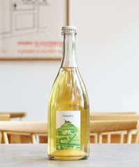 Vino Frizzante 2019 Col Tamarie ヴィーノ・フリッツァンテ 2019 コル・タマリエ