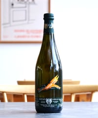 Trebbiano Frizzante 2022 Camillo Donati トレッビアーノ・フリッツァンテ 2022 カミッロ・ドナーティ