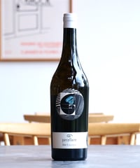 Parcellaire Blanc & Sauvignon 2021 Johannes Zillinger パルセレール・ブラン ＆ ソーヴィニョン 2021 ヨハネス・ツィリンガー