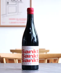 Sankt Sankt Sankt Laurent 2021 Schödl サンクト・サンクト・サンクト・ラウレント 2021 シューデル
