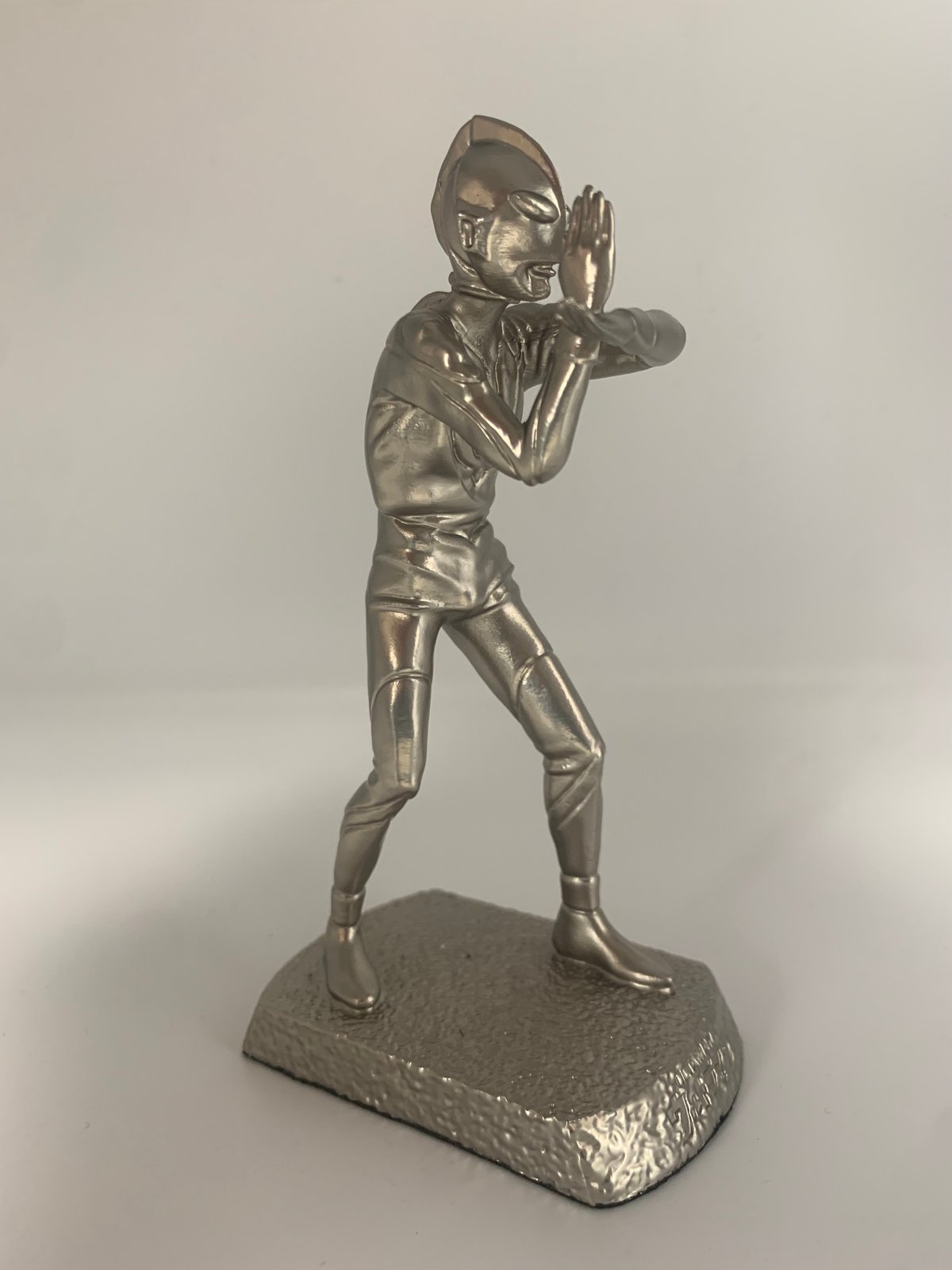 ペーパーウエイト ウルトラマン Aタイプ スペシウム ペーパーウエイト ウルトラマンAタイプ(スペシウム光線