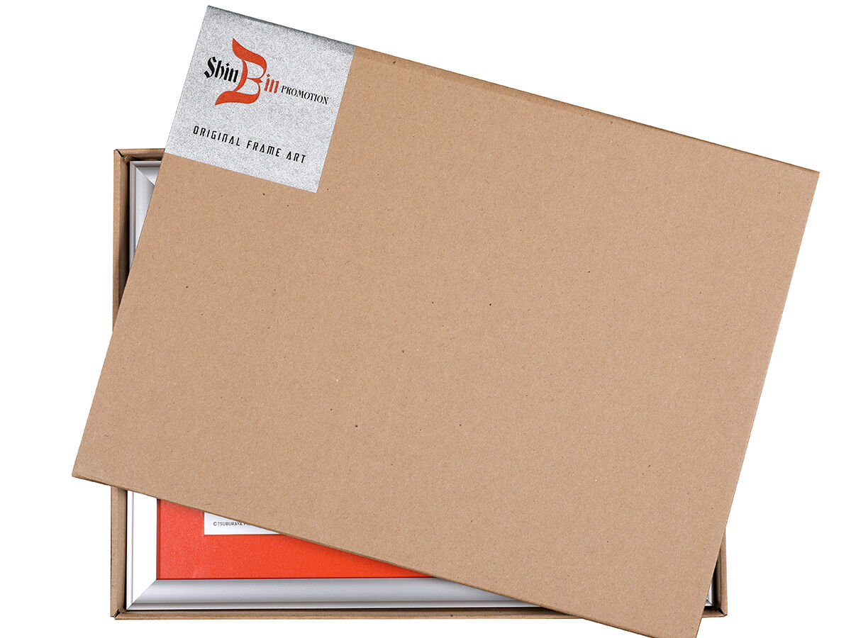 ウルトラマン フレームアート（Aタイプ）古谷敏直筆サイン