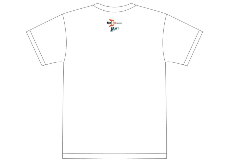 ウルトラマン×古谷敏 」Tシャツ/Atype（古谷敏直筆サイン入り