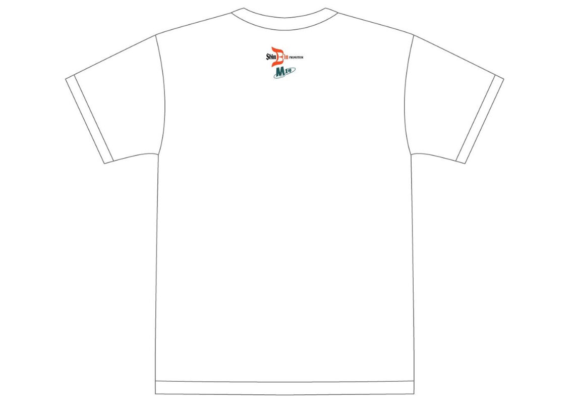 ウルトラマン×古谷敏 」Tシャツ/Atype（古谷敏直筆サイン入り