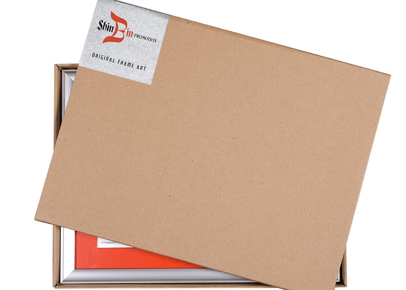 ウルトラマン フレームアート（Cタイプ）古谷敏直筆サイン