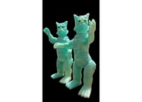 ウルトラQ ラゴン グリーン×イエローVer. ラゴン of ウルトラ怪獣.com