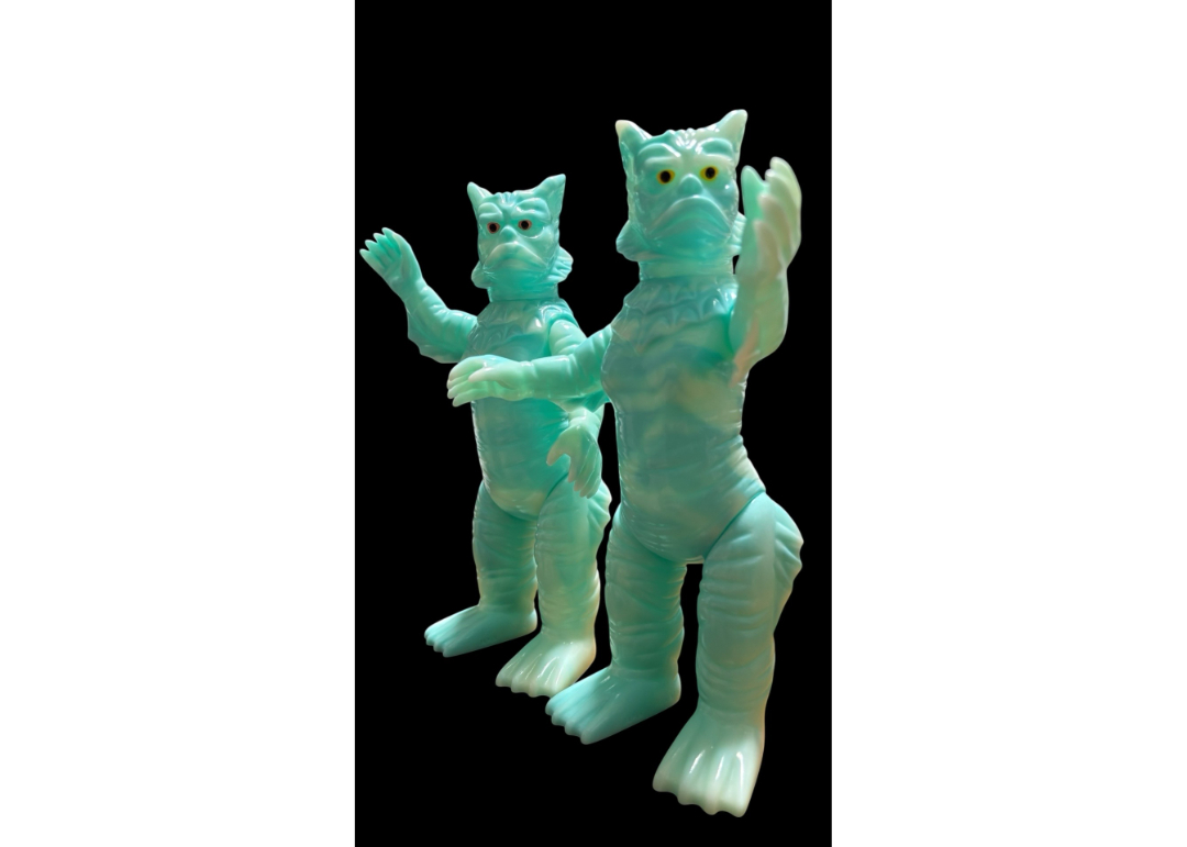 ラゴン（Marble series）翠光 -Sui-Kō- Ver. | シンビンショップ