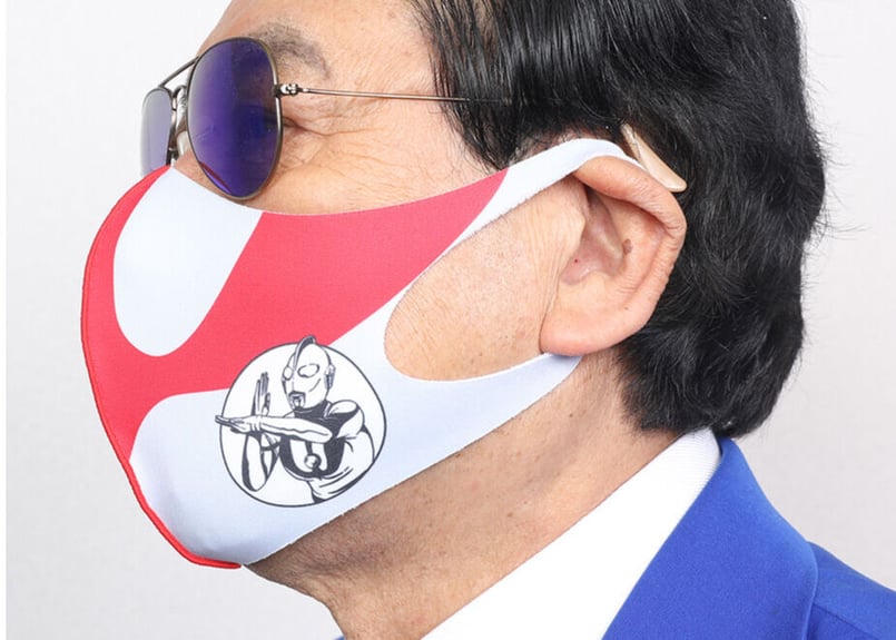 ウルトラマン 古谷敏&帰ってきたウルトラマン きくち英一　直筆サインポートレート ウルトラマン 古谷敏&帰ってきたウルトラマン きくち英一 直筆