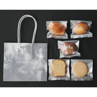 【6/16までに発送・冷蔵便】フキアージュセット