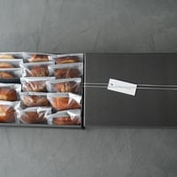 【9/1までに発送・冷蔵便】焼菓子ギフト３