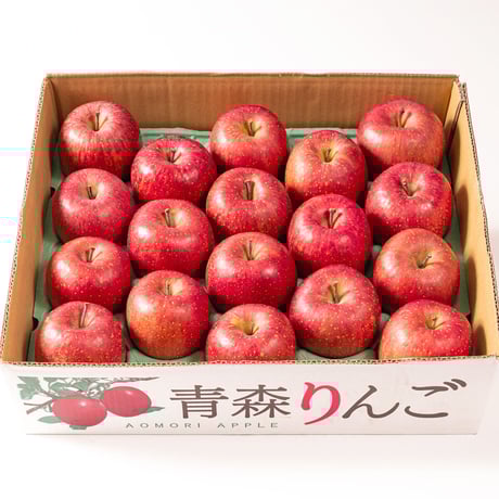 りんごりんご マウロ マルコウのこだわり | マルコウアップル