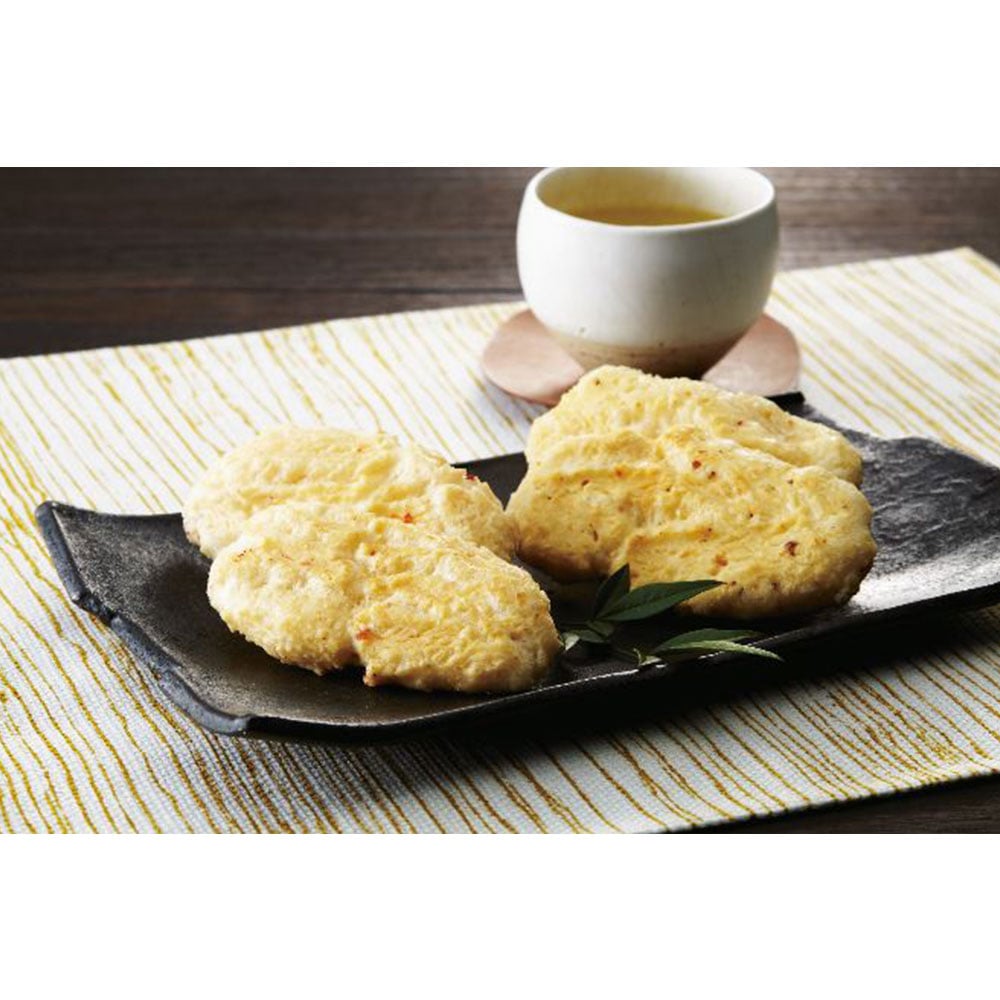 富山湾の幸おかき 白えびかき餅20 ほたるいかかき餅20 | 産直SHIYO 富山湾の幸おかき 白えびかき餅20 ほたるいかかき餅20 | 産直SHIYO